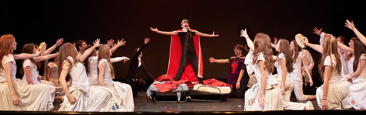 Applause College Daze by top New York Photographer Michael Jurick