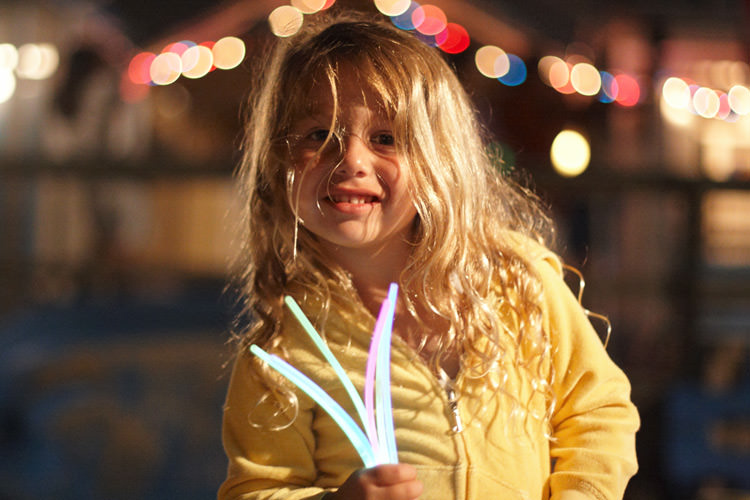 July 4th at the Sands Beach Club, Best kids New York Photographer, Michael Jurick