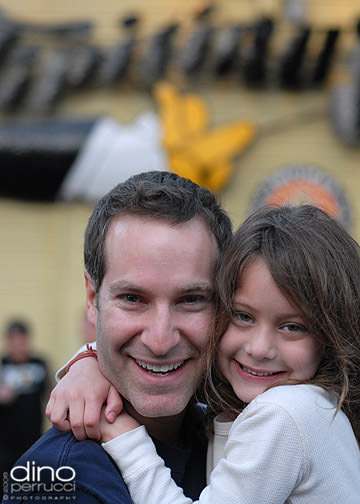 New Orleans Jazzfest 2008, New York Kids Photographer, Michael Jurick
