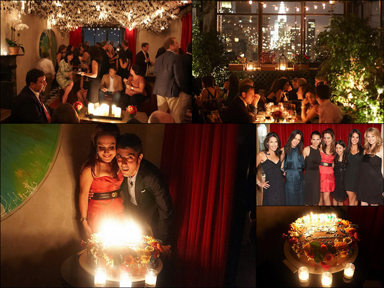 Celebrations and Events by top New York family and kids Photographer Michael Jurick