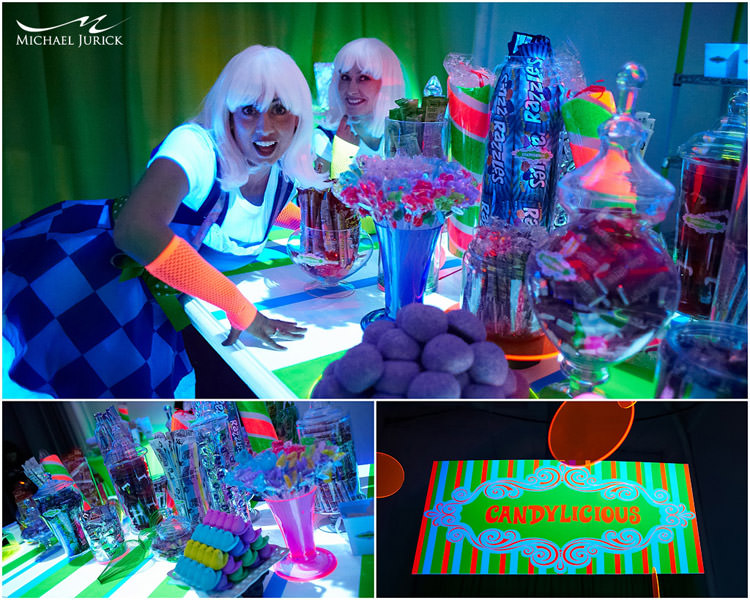 Bat Mitzvah Photography by top New York Photographer Michael Jurick