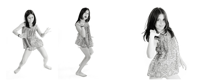 Studio portraits by top New York Photographer Michael Jurick