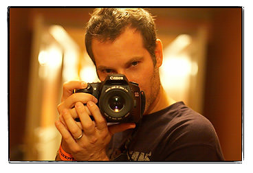 photo of Michael Jurick, top kids photographer