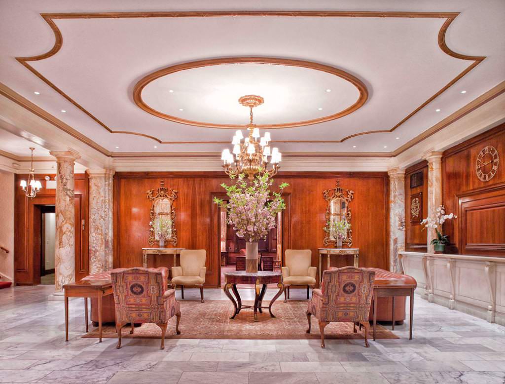 Mitzvah Magic at the Harmonie Club Michael Jurick Photography