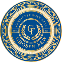 Inaugural Member of Harriette Rose Katz Chosen Few