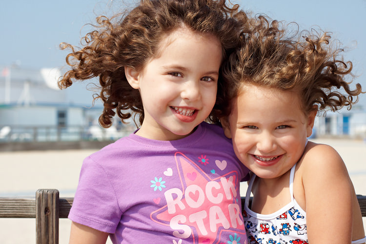 Summer at the Sands by top New York Photographer Michael Jurick