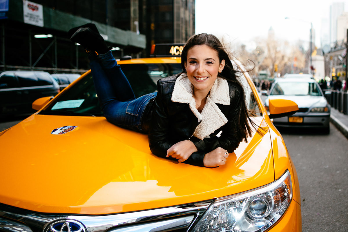 Magnificent Bat Mitzvah photographs at the Mandarin Oriental by top New York Photographer Michael Jurick