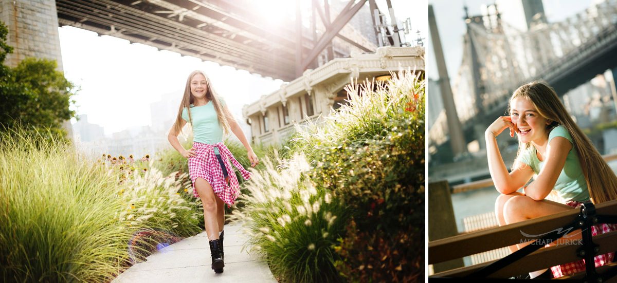 Bat Mitzvah photos at Edison Ballroom by top New York Photographer Michael Jurick