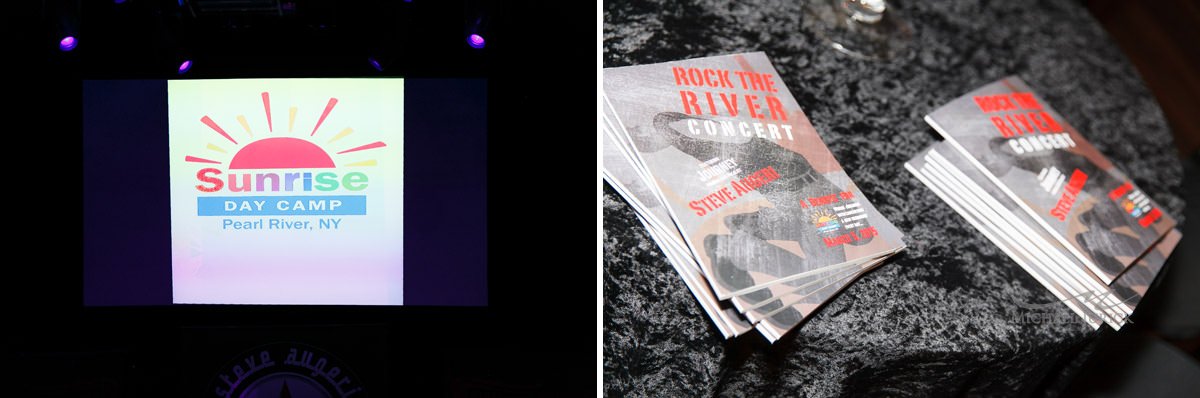 Photos of Rock the River Benefit Concert at the Capitol Theater by top New York Photographer Michael Jurick