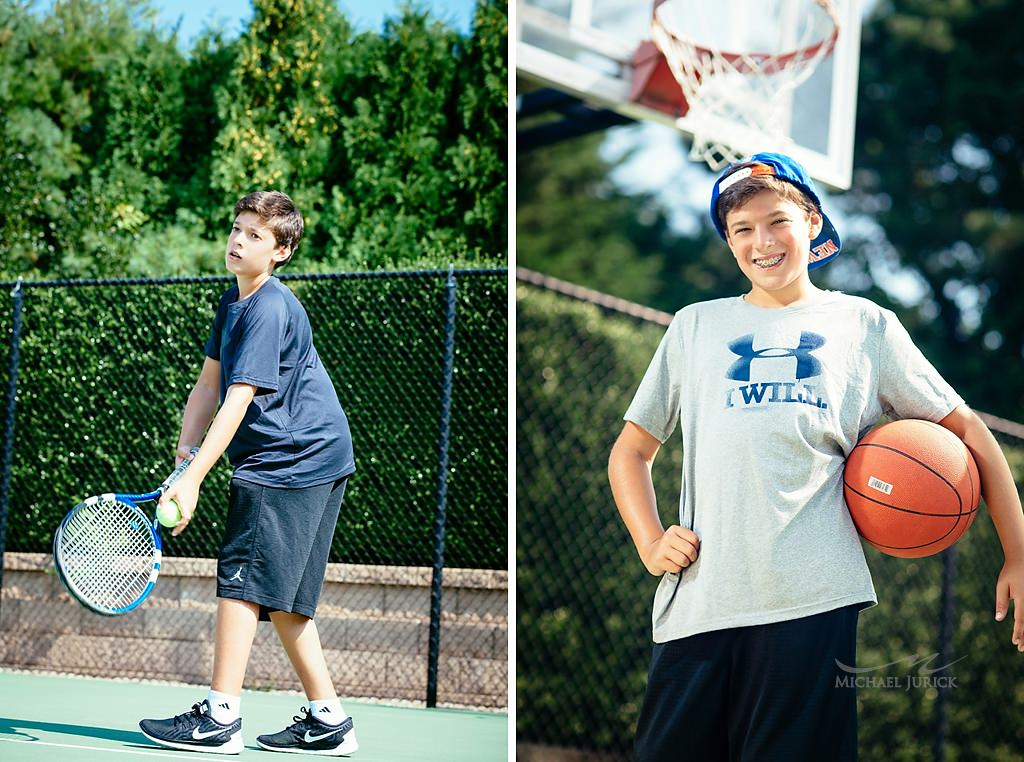 stunning photographs of a Bar Mitzvah at The Pierre A Taj Hotel by top New York Photographer Michael Jurick