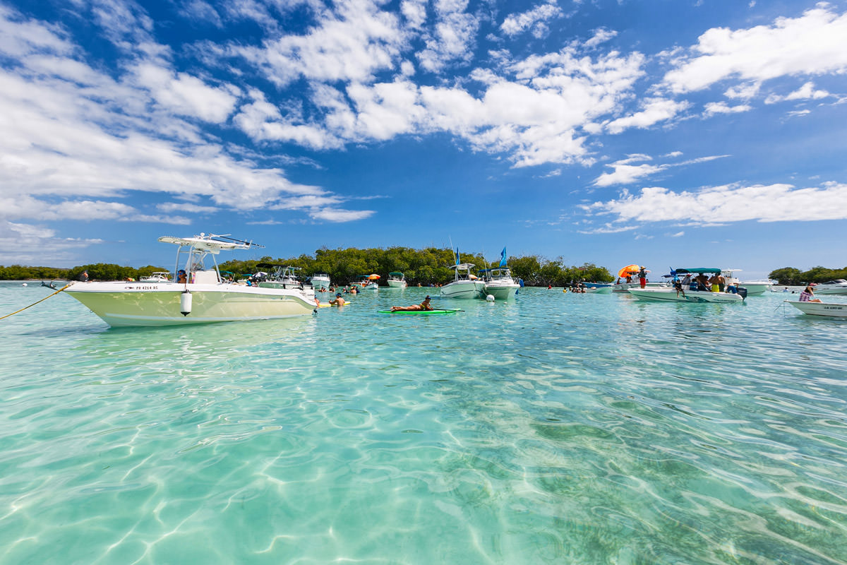 Gorgeous photos of Puerto Rico by top New York Photographer Michael Jurick