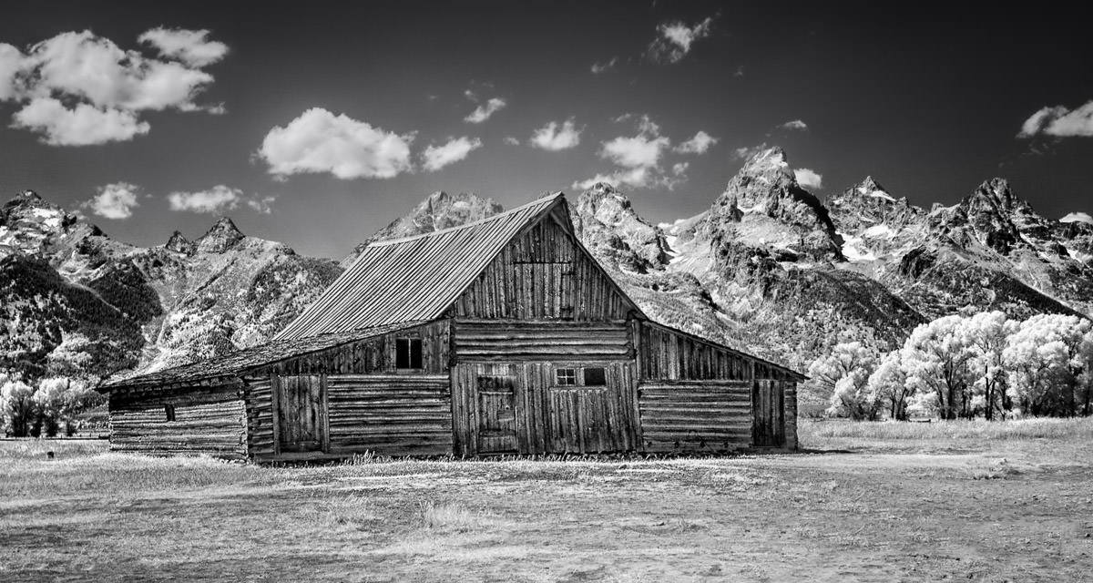 Big Sky Montana and Jackson Hole Wyoming Photographs by top New York Photographer Michael Jurick