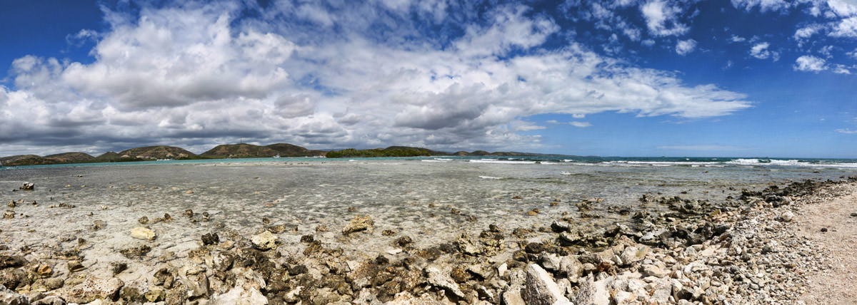 Gorgeous photos of Puerto Rico by top New York Photographer Michael Jurick