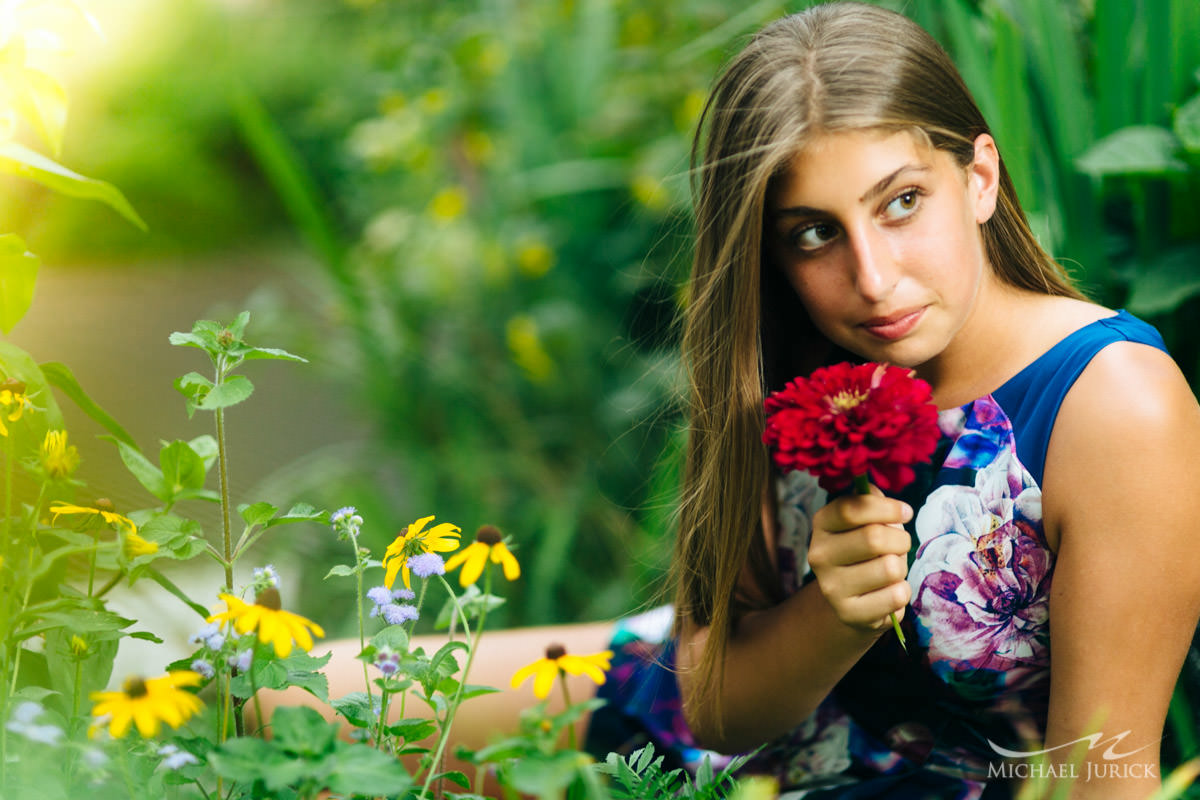 Bat Mitzvah photos by top New York Photographer Michael Jurick