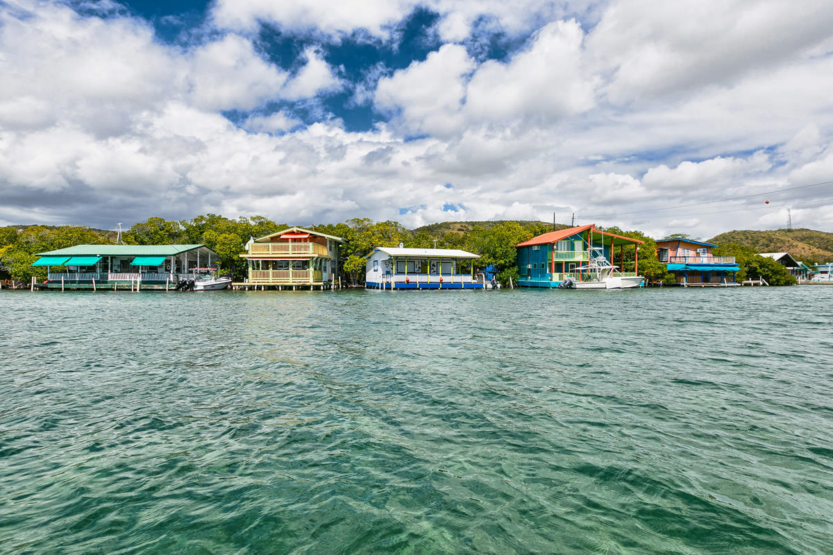 Gorgeous photos of Puerto Rico by top New York Photographer Michael Jurick