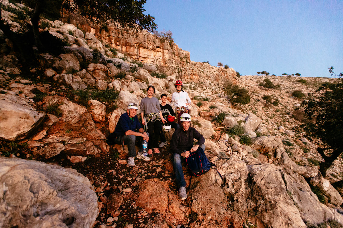 stunning photos of Israel by top New York Photographer Michael Jurick