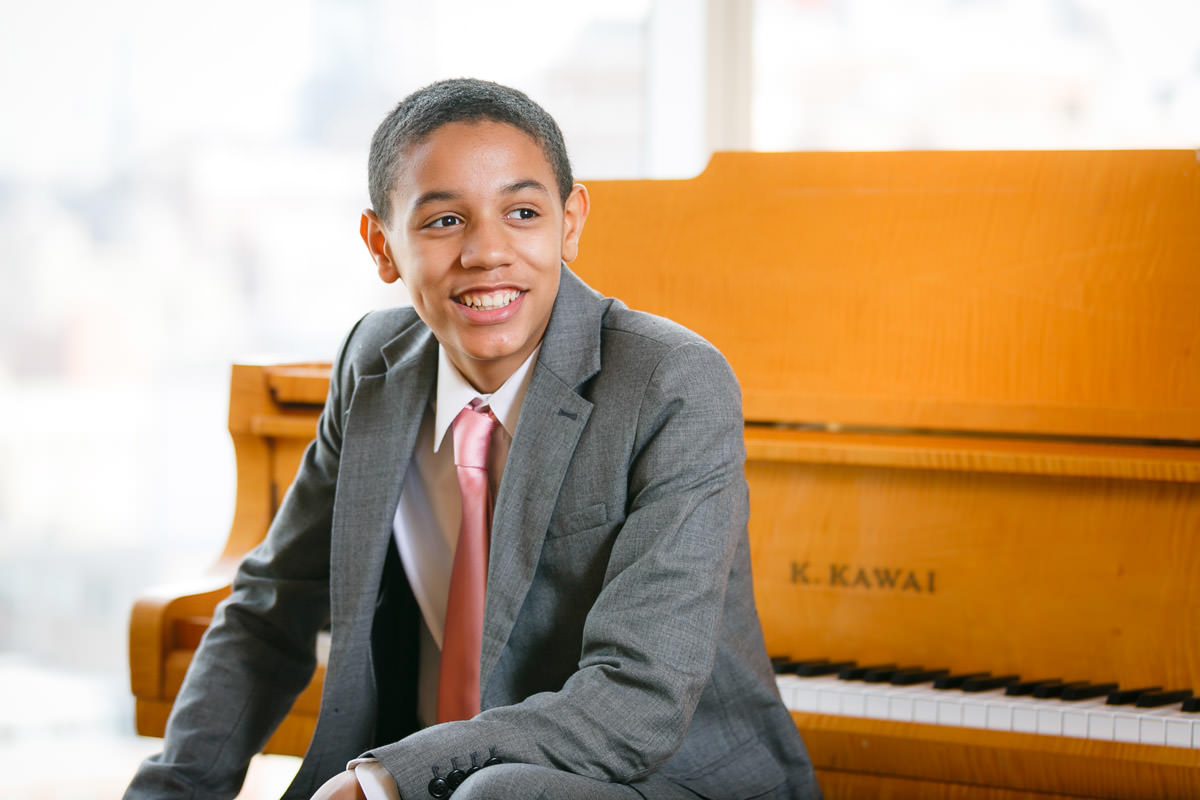 Bar Mitzvah photographs at the Standard Hotel, NYC by top New York Photographer Michael Jurick