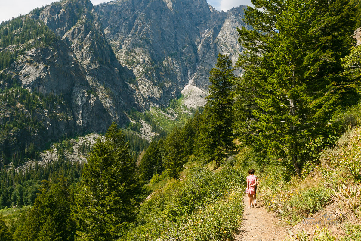 Big Sky Montana and Jackson Hole Wyoming Photographs by top New York Photographer Michael Jurick