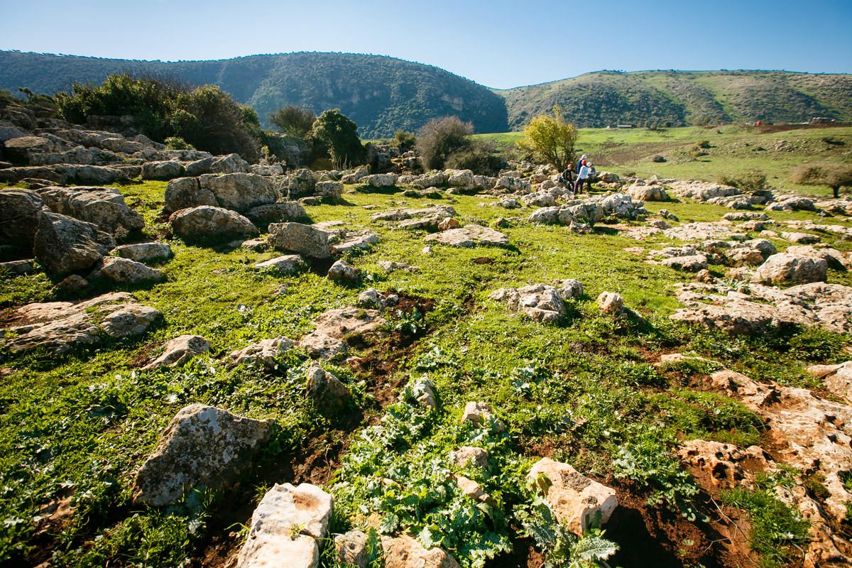 stunning photos of Israel by top New York Photographer Michael Jurick