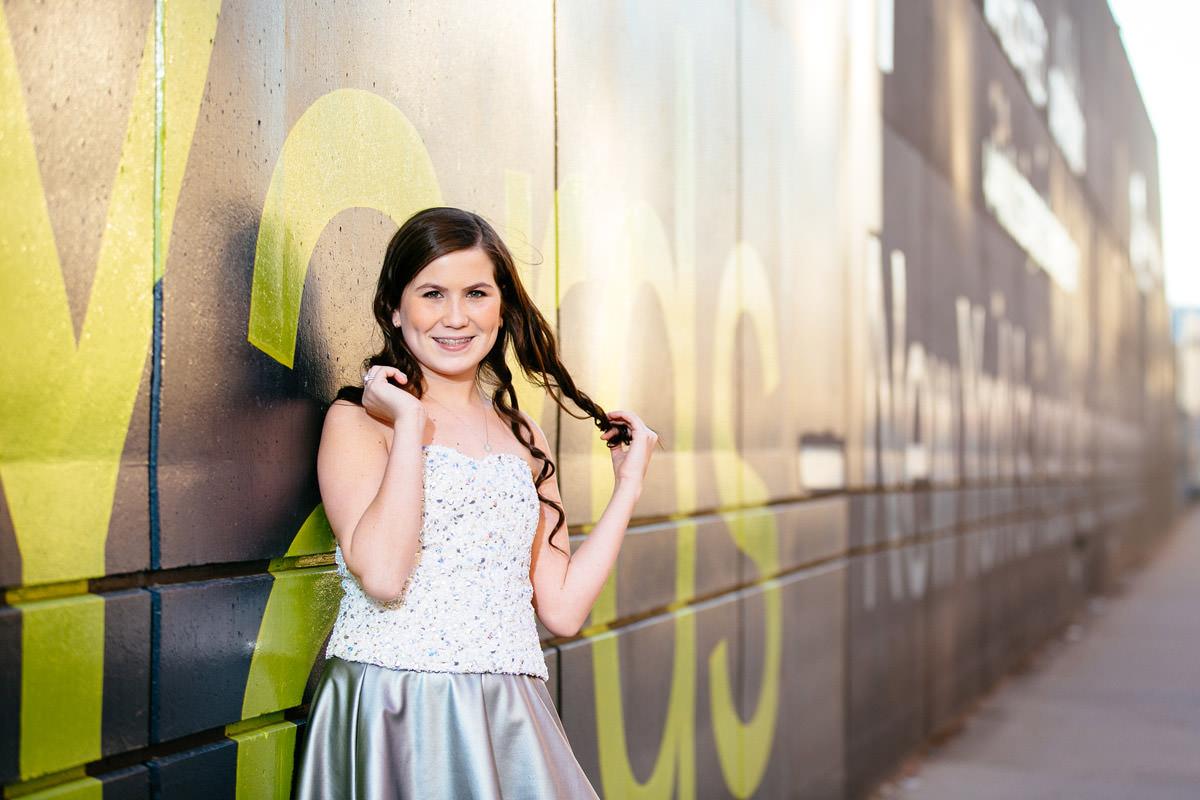 Gorgeous Bat Mitzvah photographs by top New York Photographer Michael Jurick