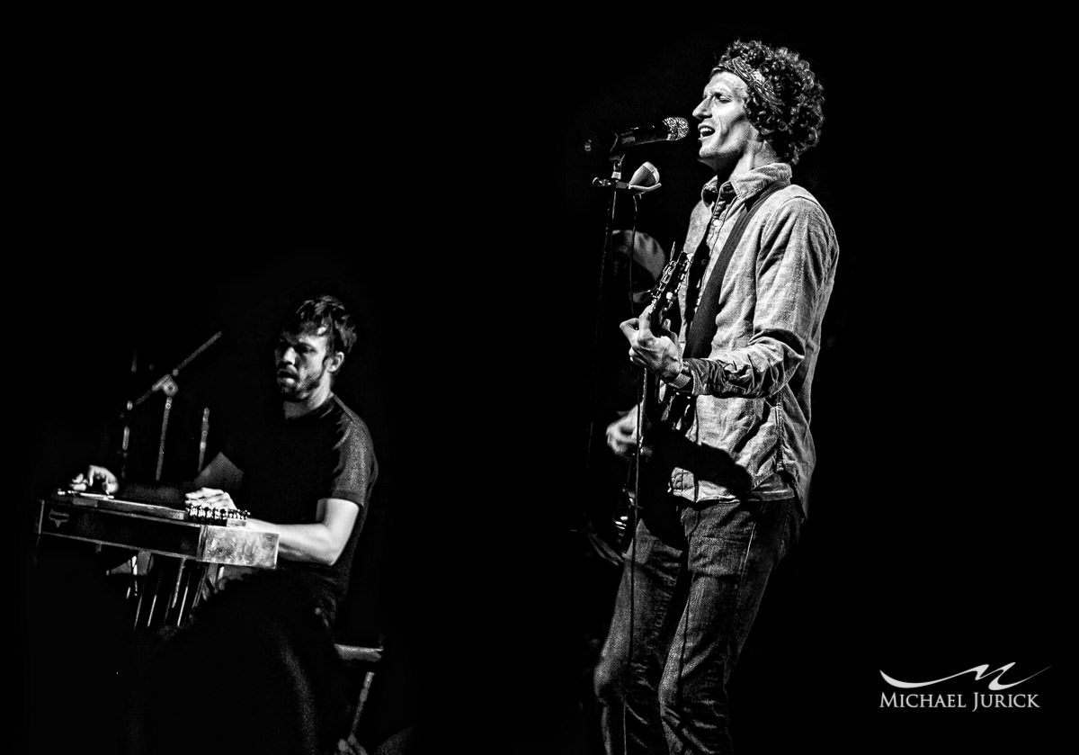 Photos of The Revivalists at the Brooklyn Bowl  by top New York Photographer Michael Jurick