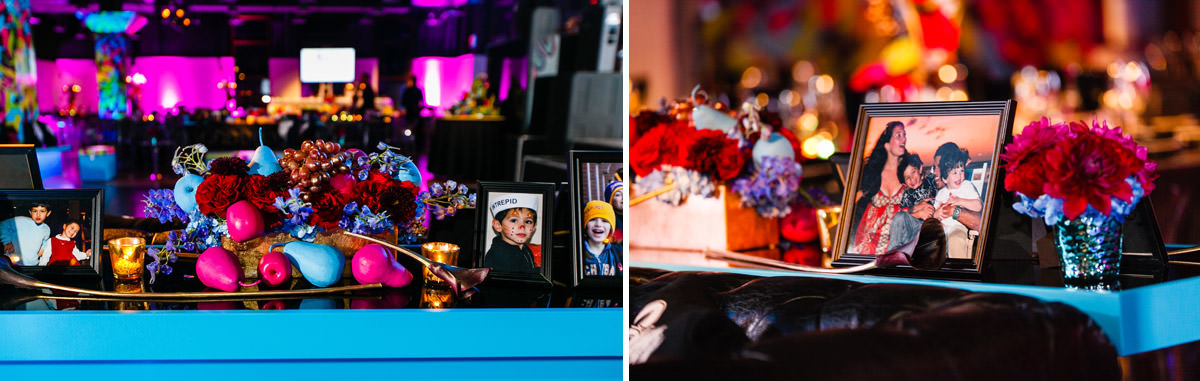 AMNH Powerhouse Bar Mitzvah Photos by top New York Photographer Michael Jurick