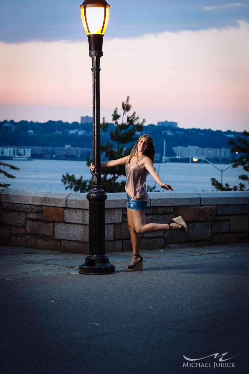 Bat Mitzvah photos by top New York Photographer Michael Jurick