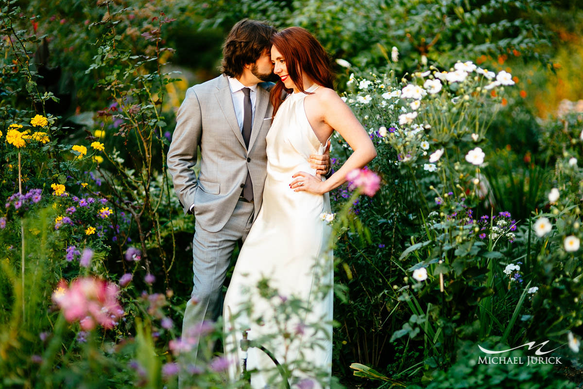 wedding photographs by top New York Photographer Michael Jurick