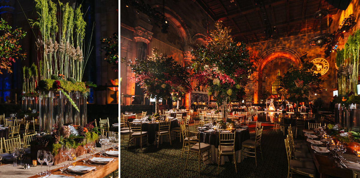 Amazing Mitzvah photographs at Cipriani by top New York Photographer Michael Jurick