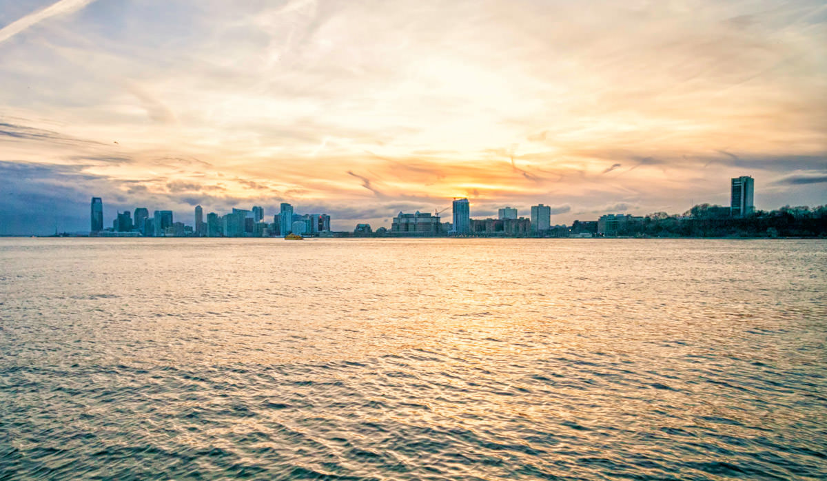 Epic Bat Mitzvah at Pier 60 by top New York Photographer Michael Jurick