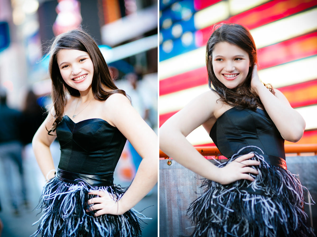 Stellar Bat Mitzvah party photography by top New York Photographer Michael Jurick