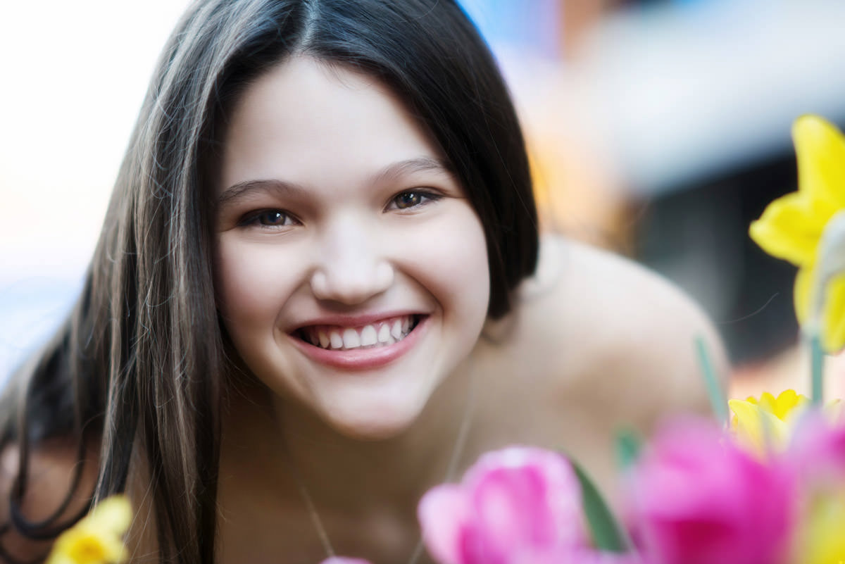 Stellar Bat Mitzvah party photography by top New York Photographer Michael Jurick