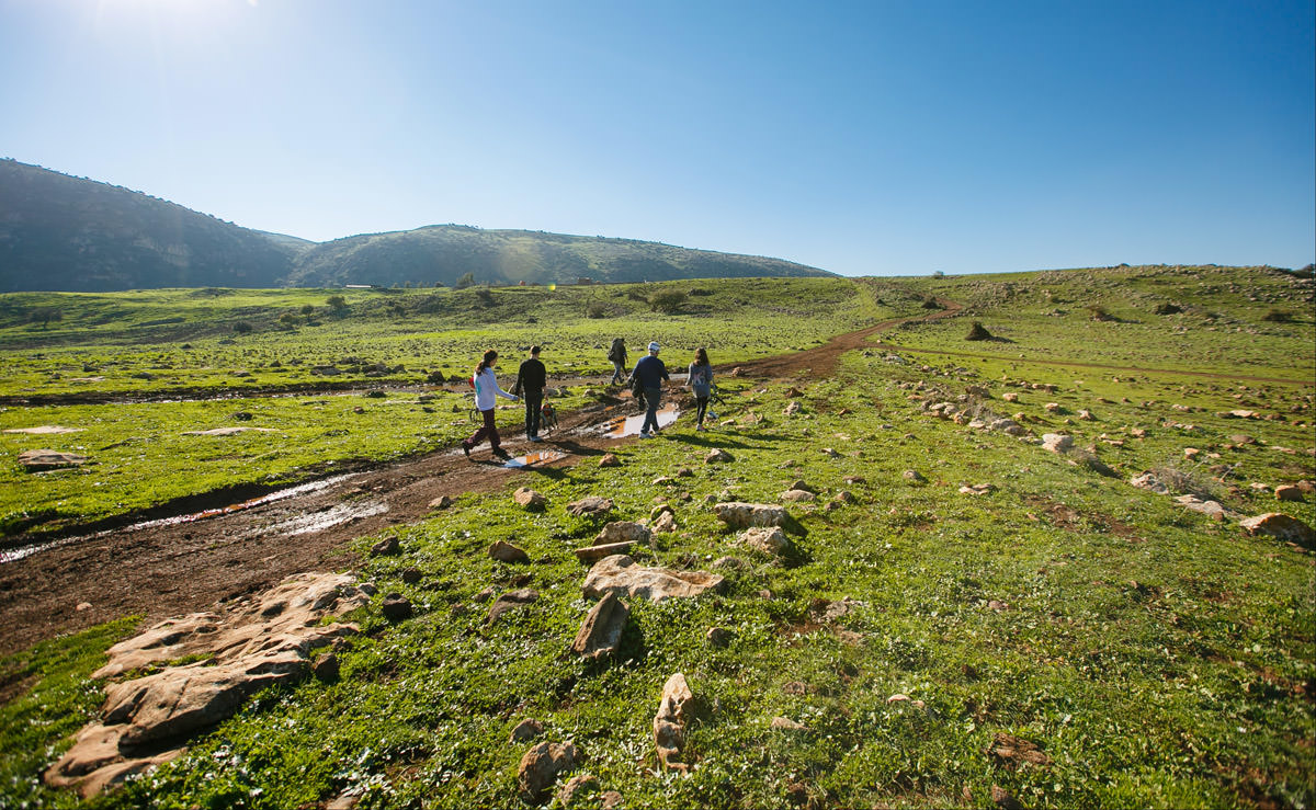 stunning photos of Israel by top New York Photographer Michael Jurick