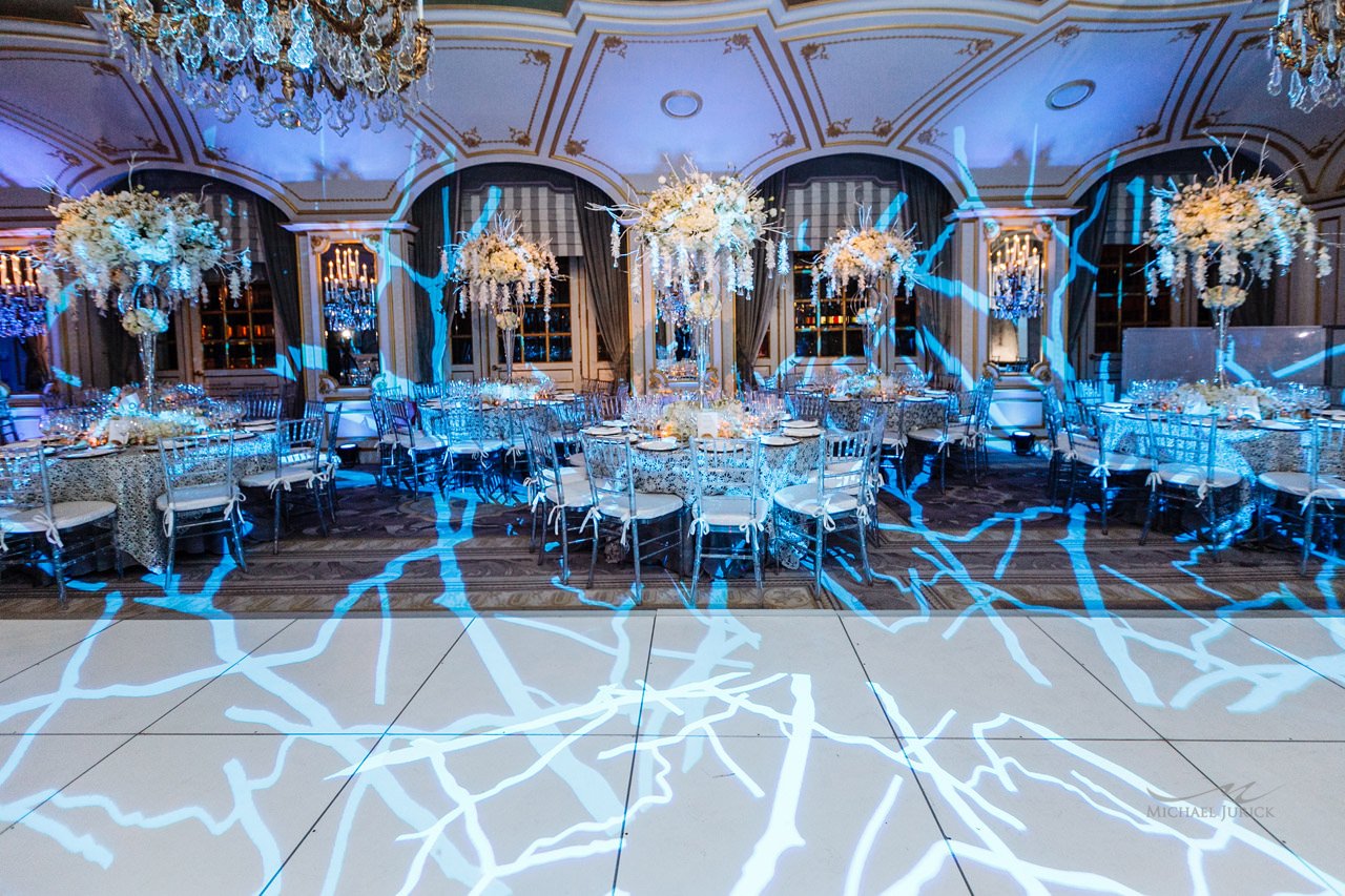 Magnificent Bat Mitzvah Fashion photos and Bat Mitzvah photos at the St. Regis Hotel  by top New York Photographer Michael Jurick