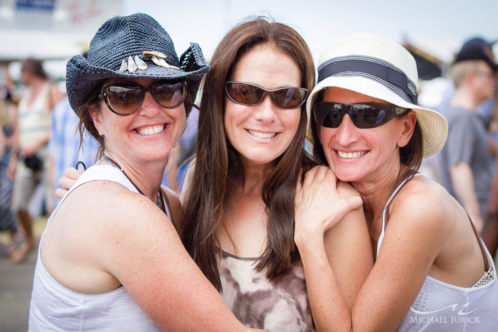 New Orleans Jazz Fest 2012 photographed by top New York Photographer Michael Jurick