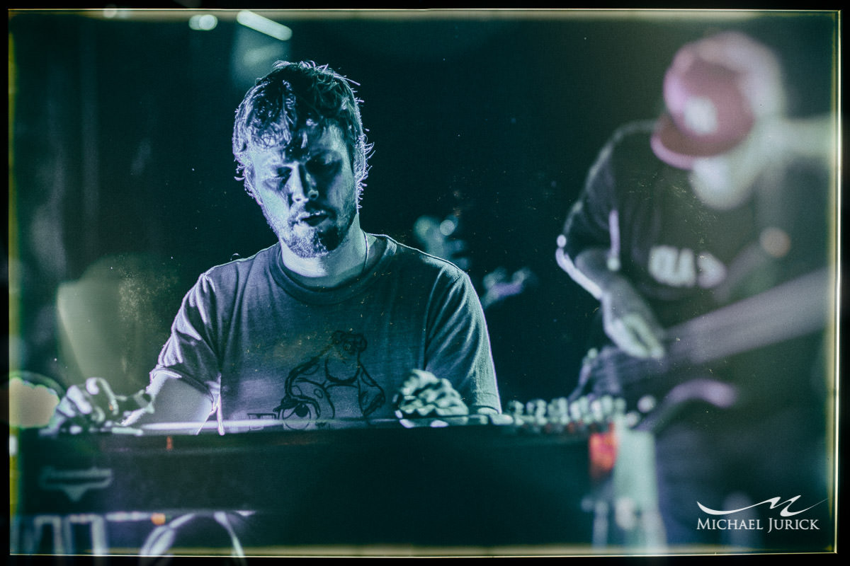 Photos of The Revivalists at the Brooklyn Bowl  by top New York Photographer Michael Jurick