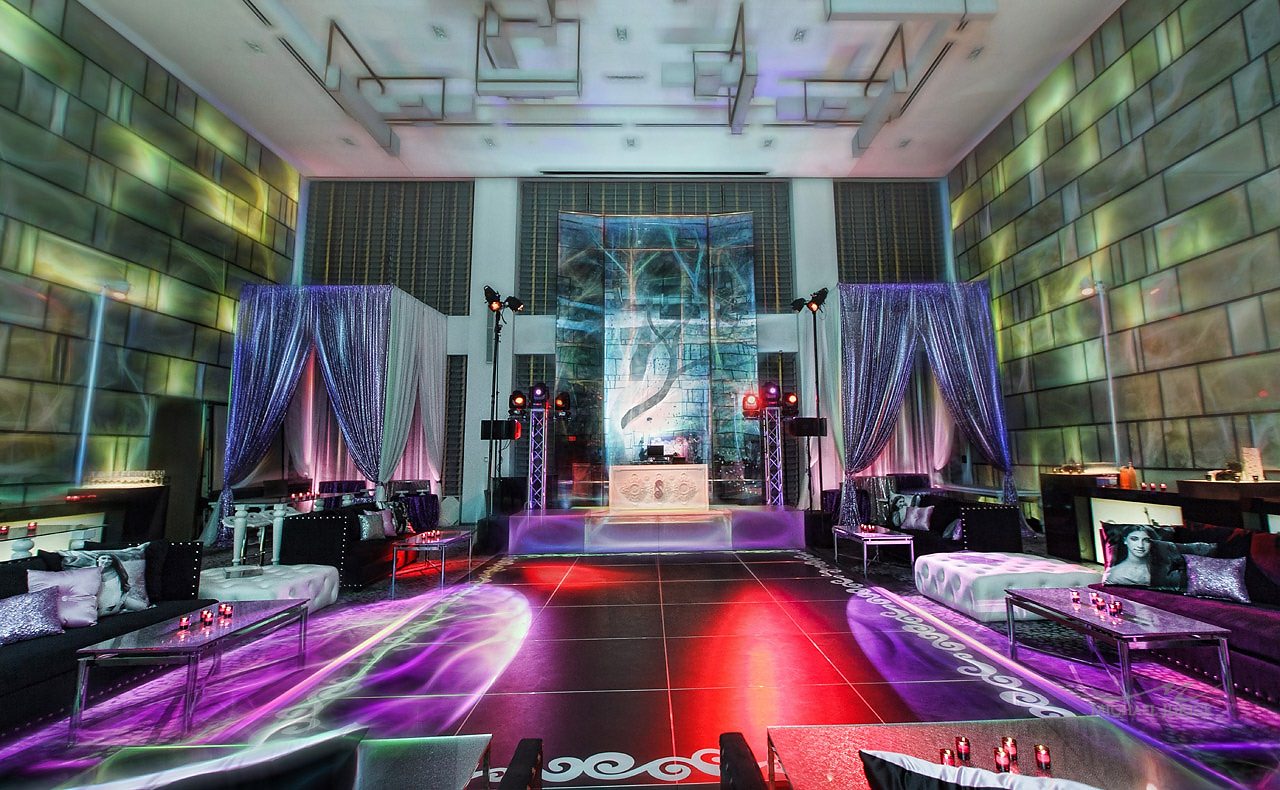 stunning photographs of Bat Mitzvah at Park Hyatt NYC by top New York Photographer Michael Jurick