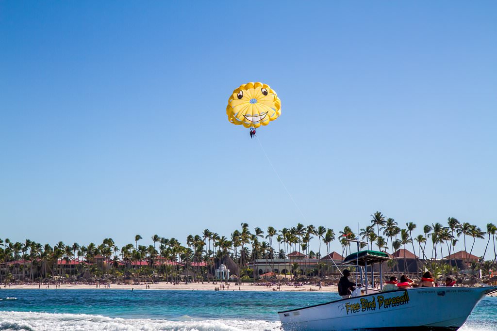 photos of the Dominican Republic by top New York Photographer Michael Jurick