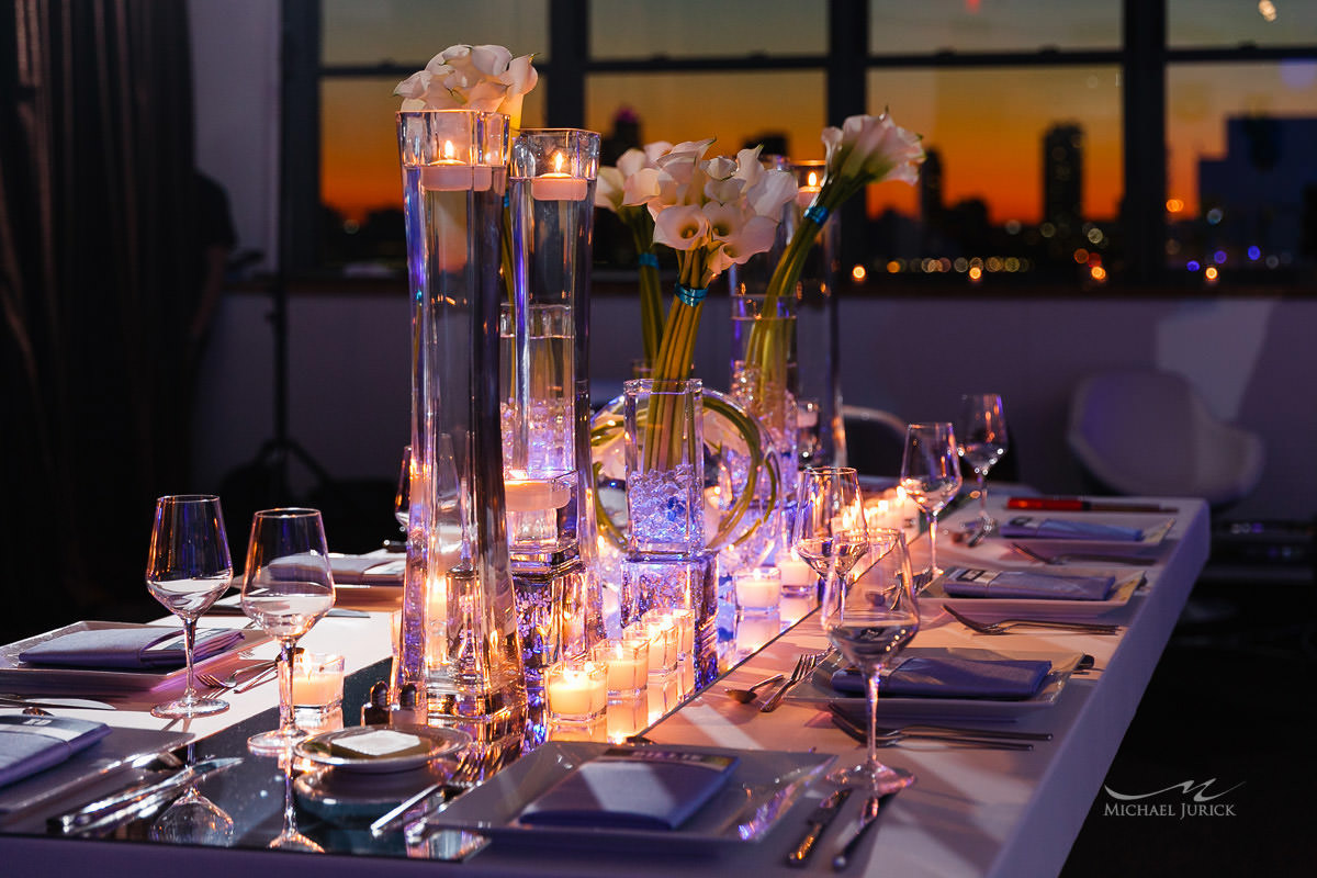 Three Sixty° Bar Mitzvah by top New York Photographer Michael Jurick