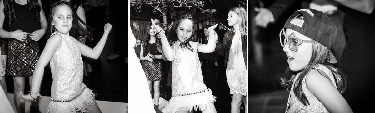 Awesome Bat Mitzvah photos at Marquee by top New York Photographer Michael Jurick