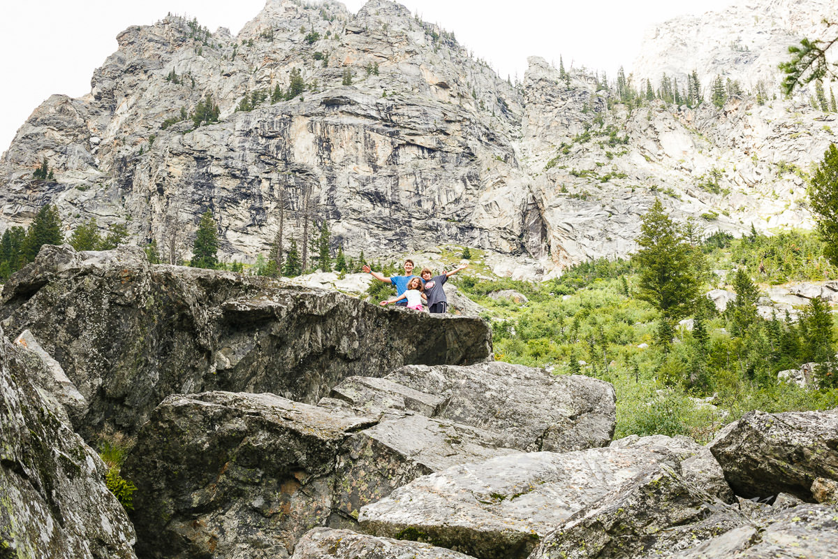 Big Sky Montana and Jackson Hole Wyoming Photographs by top New York Photographer Michael Jurick