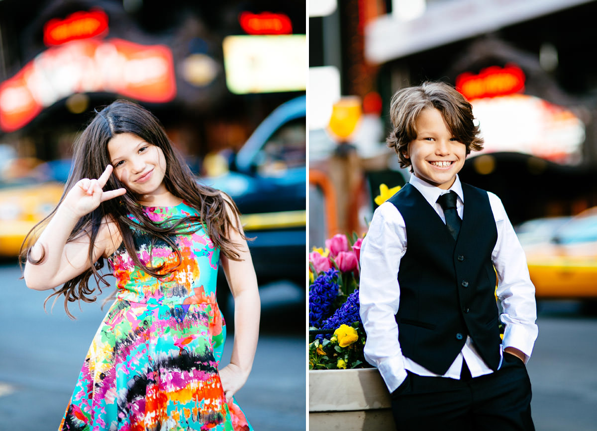 Stellar Bat Mitzvah party photography by top New York Photographer Michael Jurick