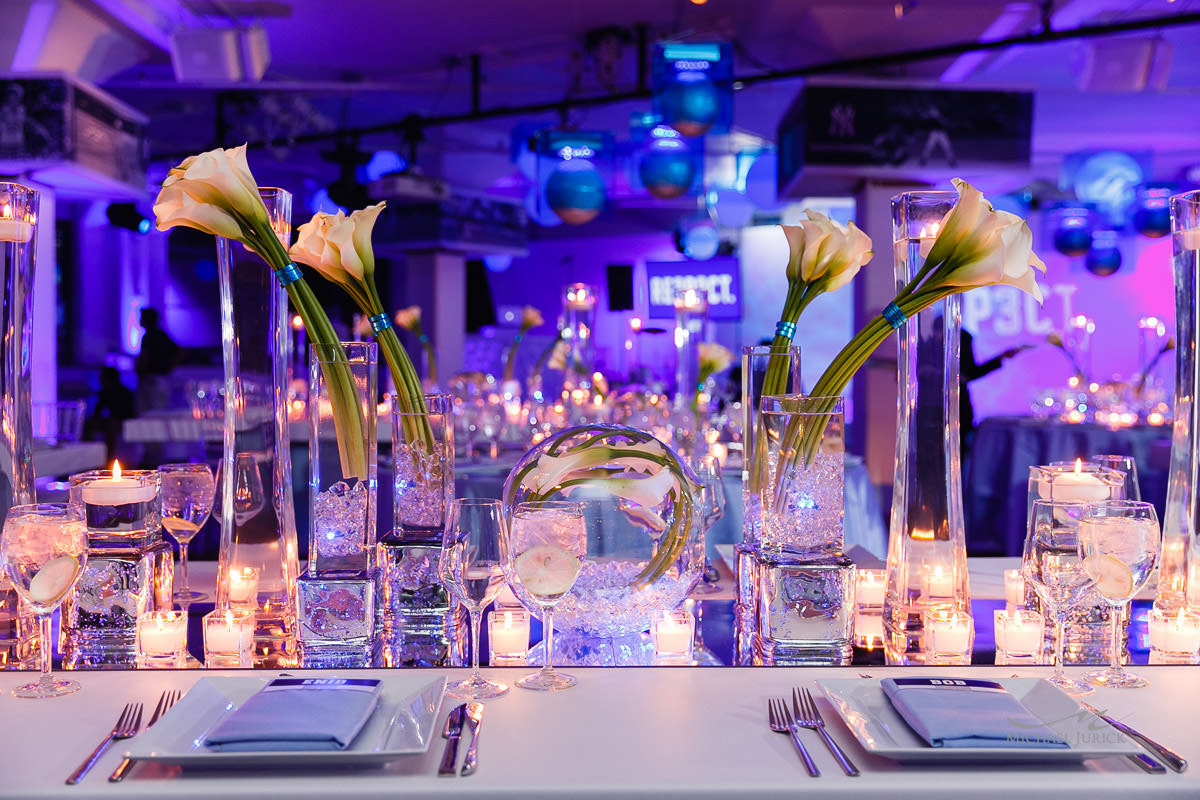 Three Sixty° Bar Mitzvah by top New York Photographer Michael Jurick