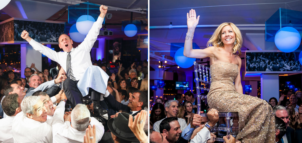 Three Sixty° Bar Mitzvah by top New York Photographer Michael Jurick