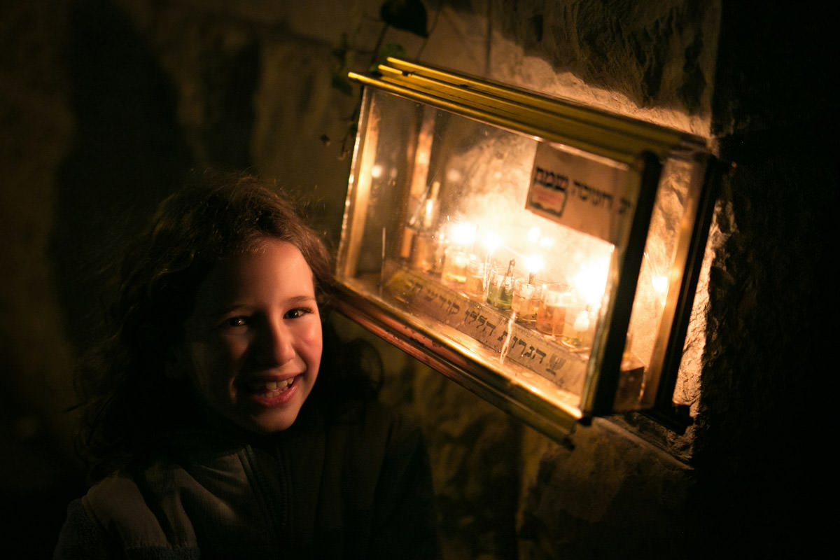 stunning photos of Israel by top New York Photographer Michael Jurick