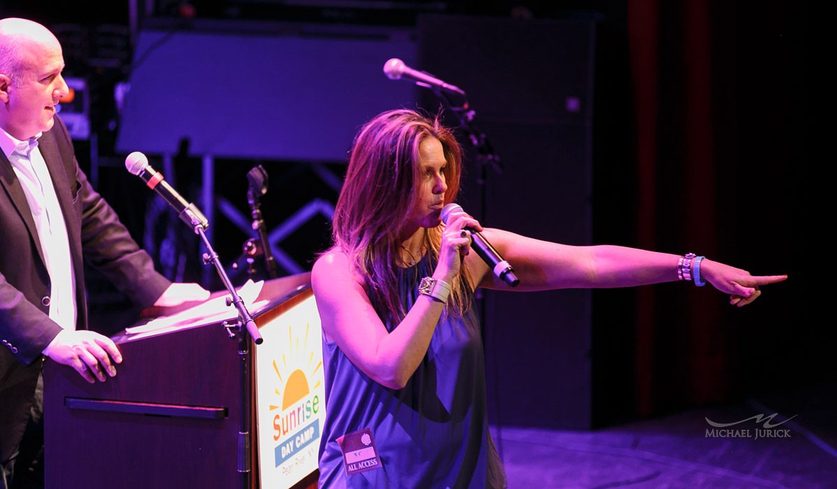 Photos of Rock the River Benefit Concert at the Capitol Theater by top New York Photographer Michael Jurick