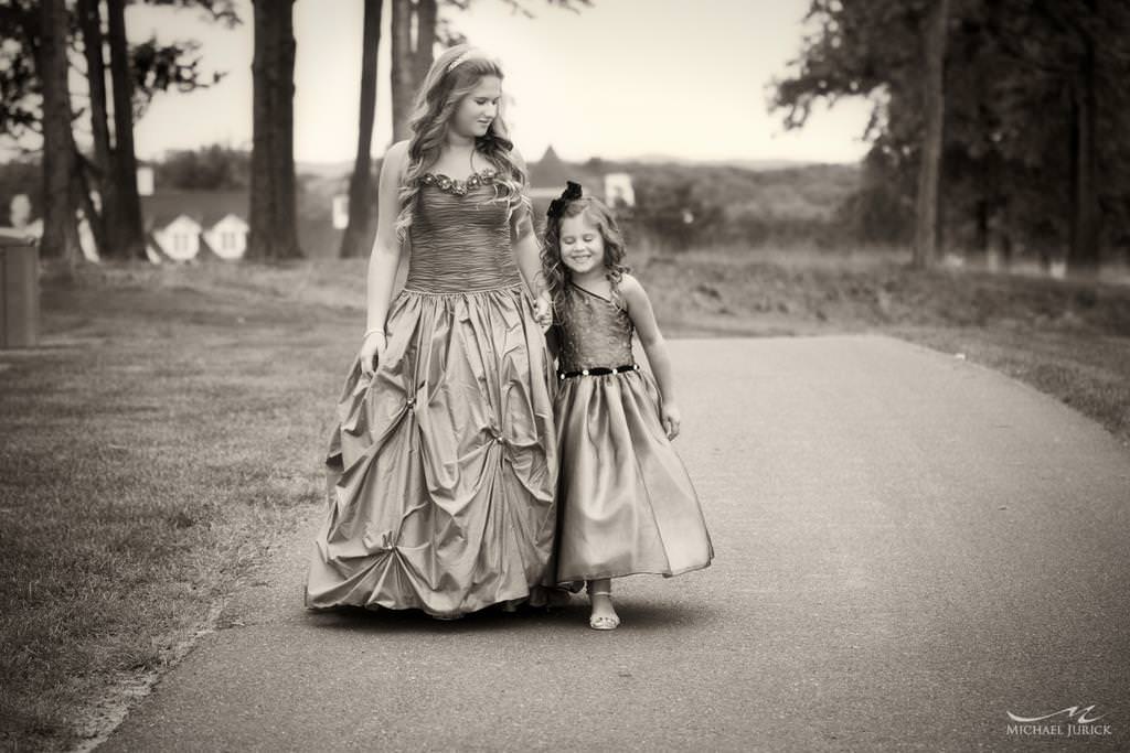 Bat Mitzvah photographs at Trump National Golf Club Bedminster by top New York Photographer Michael Jurick