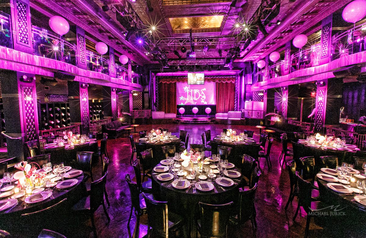 Bat Mitzvah photos at Edison Ballroom by top New York Photographer Michael Jurick