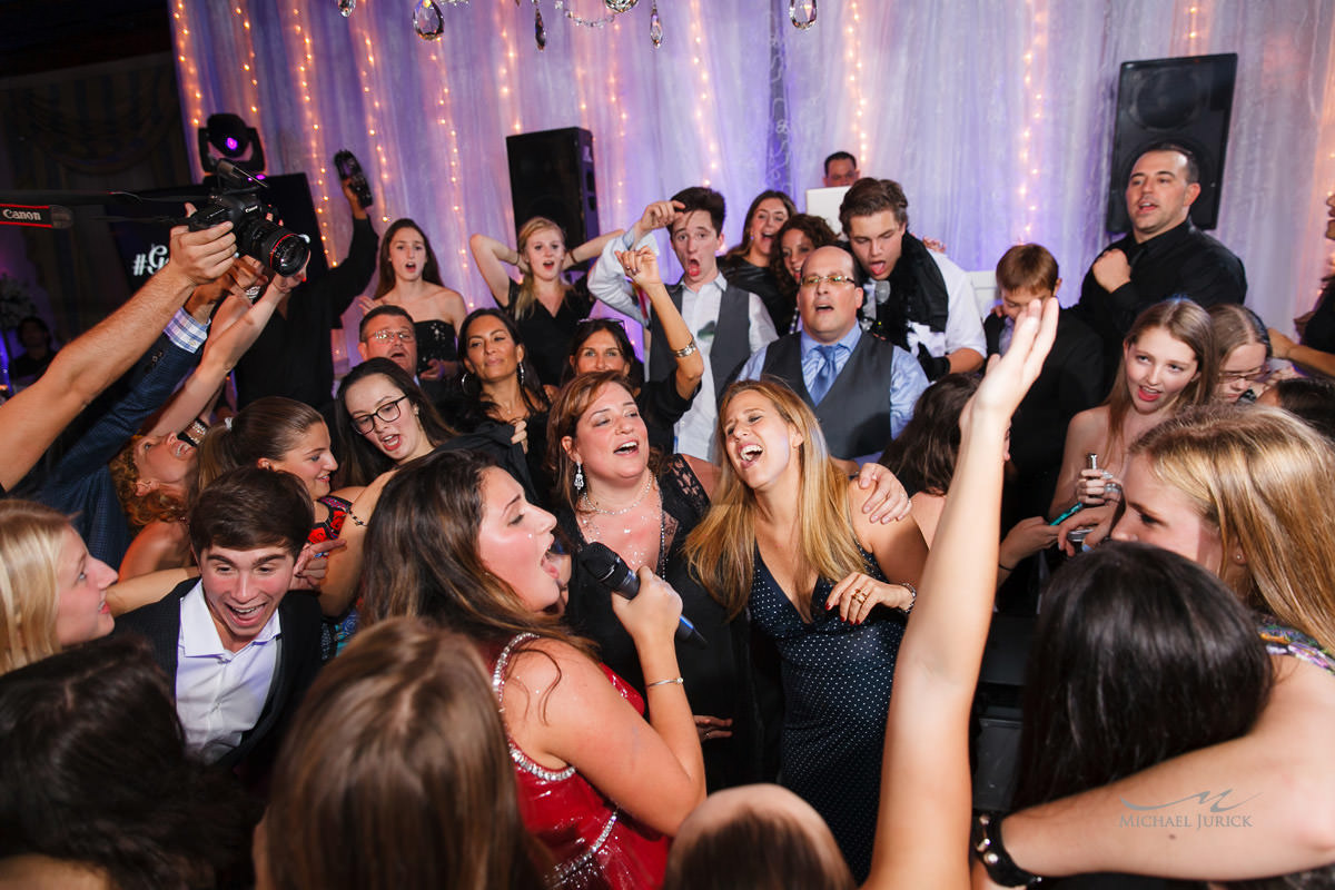 Sweet 16 photographs by top New York Photographer Michael Jurick