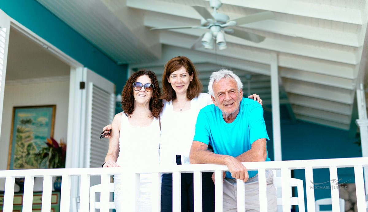 Photos of Ocho Rios, Jamaica by top New York Photographer Michael Jurick